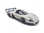 Maserati MC-12 by Edo Competition 2008 года